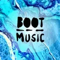 BOOT - - - MUSIC playlist cover